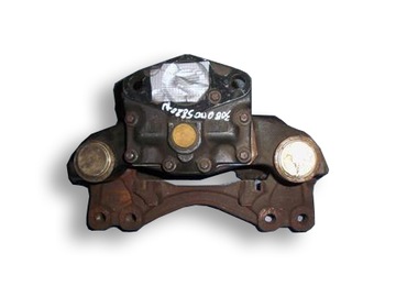 ЗАЖИМ ТОРМОЗНОЙ ПОЛУПРИЦЕПА SAF 3080005820 НОВЫЙ