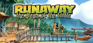 RUNAWAY 2 THE DREAM OF THE TURTLE STEAM KEY KOD