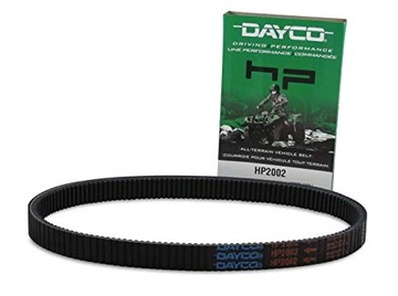 DAYCO PASEK NAPĘDOWY ATV POLARIS ATP 300 '05