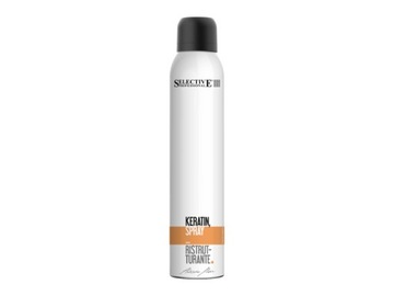 SELECTIVE KERATIN SPRAY GŁĘBOKO REGENERUJĄCY 150ML