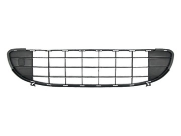 KRATKA ATRAPA GRILL ZDERZAK PEUGEOT 407 2004-2011