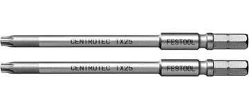 FESTOOL Bit Torx długi HiQ TX 15-100 CE/2 500847