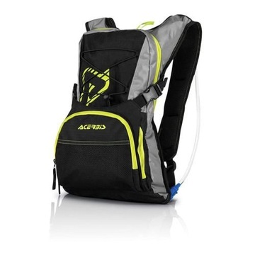 МОТОЦИКЛОВЫЙ РЮКЗАК ACERBIS CAMELBAG H2O 10 Л