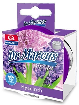 Zapach Samochodowy Dr. Marcus Aircan Hyacinth