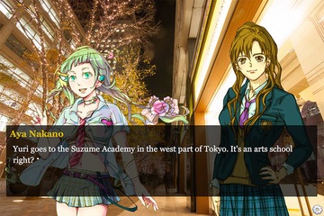 LAST DAYS OF SPRING VISUAL NOVEL STEAM KEY KLUCZ