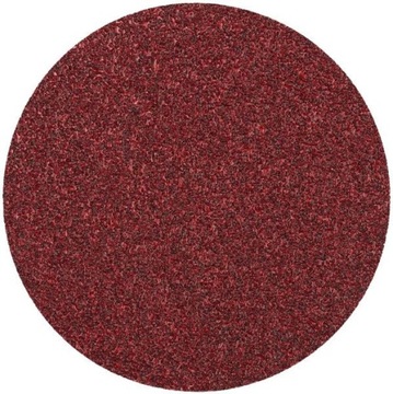 KLINGSPOR Krążek ścierny pełny PL28CK 125mm gr. 40