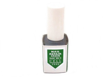 MICRO CELL 2000 NAIL REPAIR GREEN bez Formaldehydu 12ml