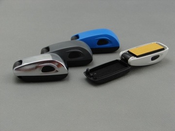 COLOP Mouse Stamp Хромированный карманный штамп C20