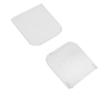 НАПРАВЛЯЮЩИЕ встраиваемого холодильника Монтажный комплект.