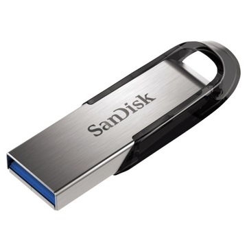 USB-флешка SanDisk Ultra Flair, USB 3.0, 256 ГБ, Аргентина, 150 МБ/с