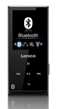 Lenco Xemio-760 BT 2.0