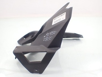 фото ориг. №5, Wing fender mudguard kawasaki з 800