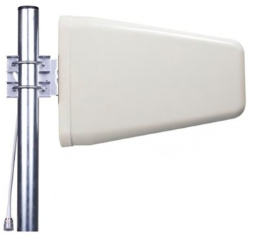 Výkonná anténa 3G/LTE E3131,E398,E3276,MF821 kabel