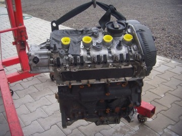 Skoda Seat audi vw 2.0tfsi CDN CAE шатун поршня