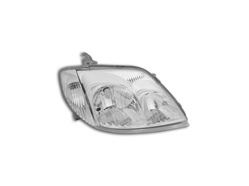 REFLEKTOR LAMPA TOYOTA COROLLA E12 2002-2007 SED R