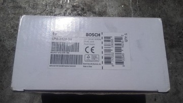 Блок питания Bosch upa-2420-50