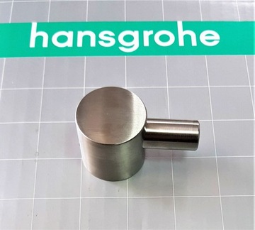 HANSGROHE Axor Стальной держатель горловины/клапана 96421800