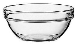 02024 LUMINARC EMPILABLE MISKA SALATERKA 14CM 640M
