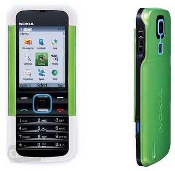 NOKIA 5000 разблокирована 4КОЛОРЫ!