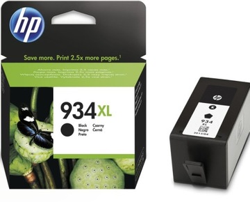 TUSZ HP934XL C2P23AE OFFICEJET PRO 6810 6820 6230 6830 6835 6810 934xl