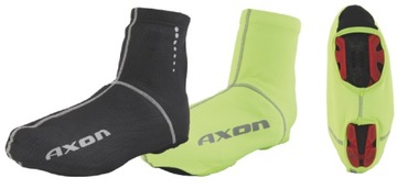 AXON WINDSTER OCHRANIACZE NA BUTY zółte 42-44