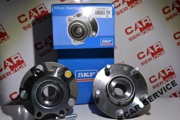 SKF VKBA 6996 Комплект подшипников ступицы колеса