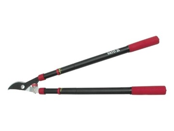 Teleskopowy sekator do gałęzi YT-8838 61-95cm YATO