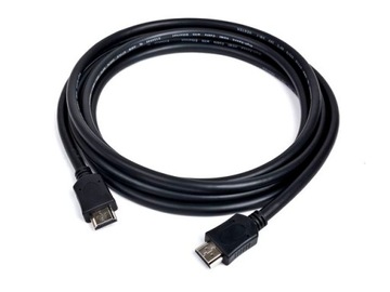 GMB KABEL HDMI 2.0 3D 1,8m dł. PRZEWÓD 4K ULTRA HD