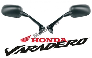 Honda Varadero XL125 lusterka lusterko prawe NEW