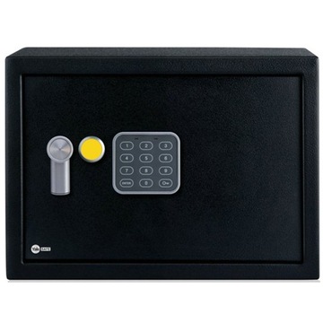 YALE YSV/170/DB2 домашний гостиничный сейф для денег и документов