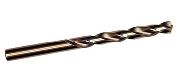 Wiertło do metalu podwójnie szlifowane 6,0mm 1szt