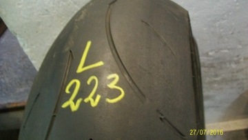 OPONA DUNLOP SPORTSMART 2 190/55/17 75W