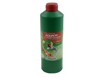 фото ориг. №5, Zoolek aquacid 500ml reduces ph 1 hardness (kh)