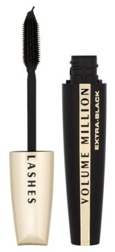 Тушь для ресниц L'Oreal Volume Million Lashes Extra Black