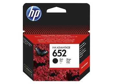 HP 652 DESKJET INK ADVANTAGE 1115 2135 3635