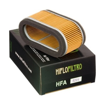 Filtr powietrza HFA4201 YAMAHA RD250 RD400 73-79