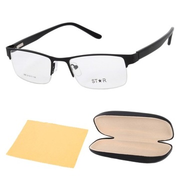 OPRAWA KOREKCYJNA 205 BLACK