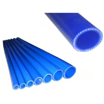 WĄŻ PRZEWÓD SILIKONOWY fi 35 mm CENA ZA 1mb