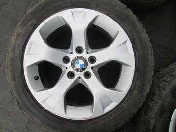 Колеса диски шины BMW X1 X1 E84 E84 R17 8 5 мм