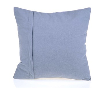 ВОЛК ПОДУШКА 16 НАВУШКА 40х40 ПОКРАСКА ИЗ ПОЛЬШИ