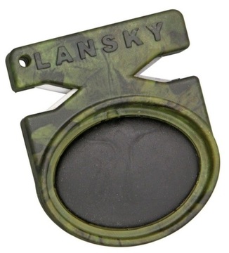 Ostrzałka Lansky Camo Sharpener LCSTC-CG osełka