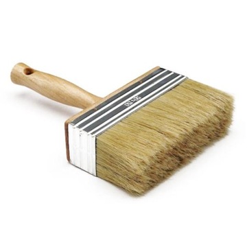 Pędzel tapetowy 110 mm Extra jakość