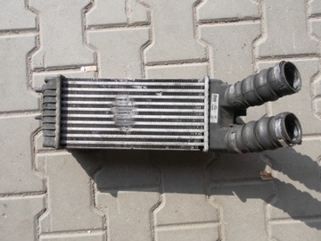 BERLINGO II 04R- 1.6 HDI CHLADIČ INTERCOOLER