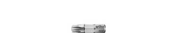 Wiha 23177 Bit Standard 25mm TORX PLUS 1/4 8IP