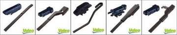 ДВОРНИКИ VALEO Peugeot 806 05.1998-05.2002