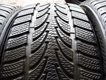 OPONY NOKIAN WR 295/35/18 2 SZT ZIMA