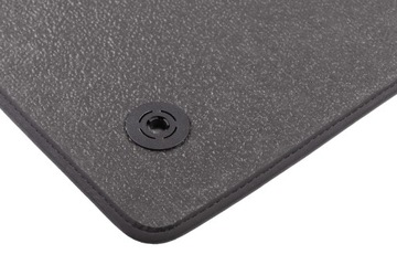 Audi A8 D3 4E 2002-2009 DYWANIKI SPORT CARMAT