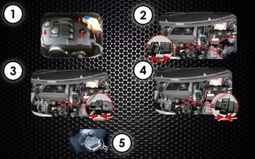 CHIP BOX TUNING VW JETTA 2.0 TDI 140KM BMM BKD