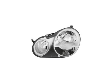 REFLEKTOR LAMPA VW POLO IV 4 6Q0 9N 2001-2005 L