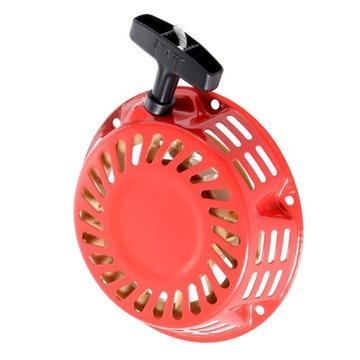 STARTER SZARPAK ROZRUSZNIK HONDA GX160 200 Gratis